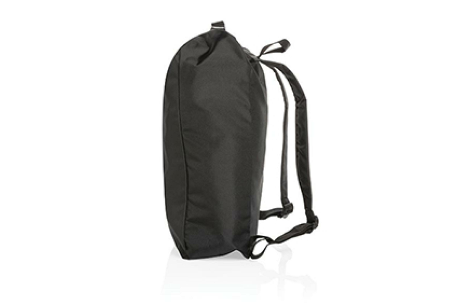 Lekki plecak rolltop Impact AWARE™ RPET: item side right