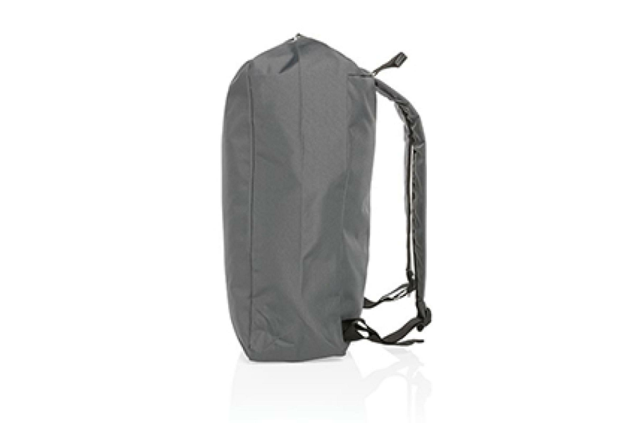 Lekki plecak rolltop Impact AWARE™ RPET: item side right