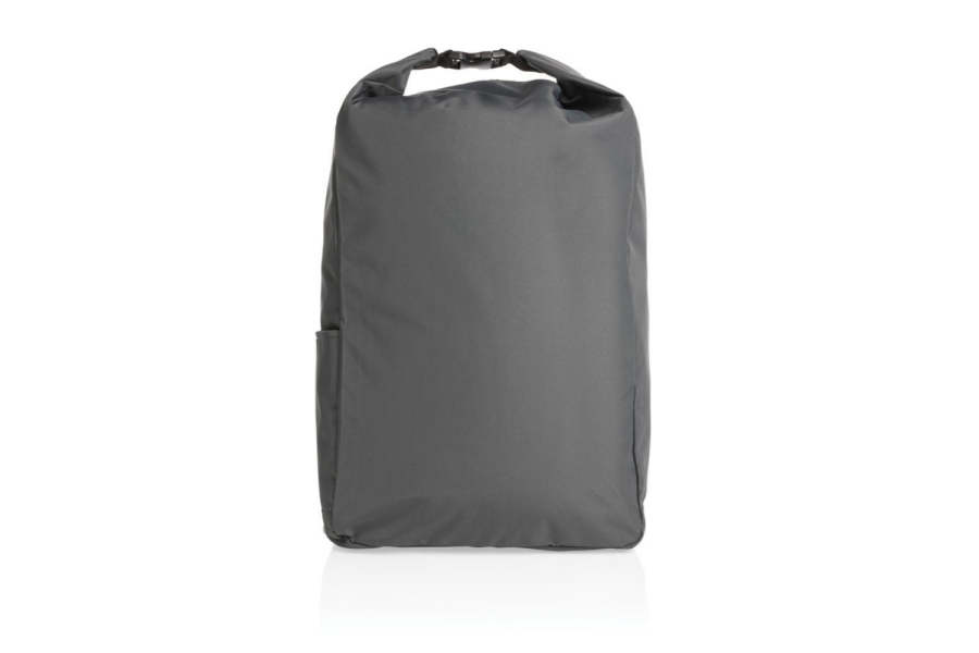 Lekki plecak rolltop Impact AWARE™ RPET: Przód produktu