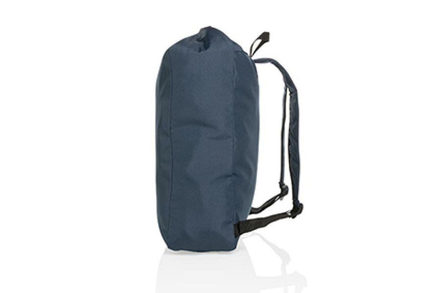 Lekki plecak rolltop Impact AWARE™ RPET: item side right