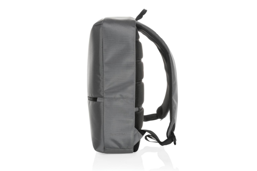 Impact AWARE™ 1200D Minimalist 15,6 collu klēpjdatora mugursoma: priekšmeta labā puse uz augšu