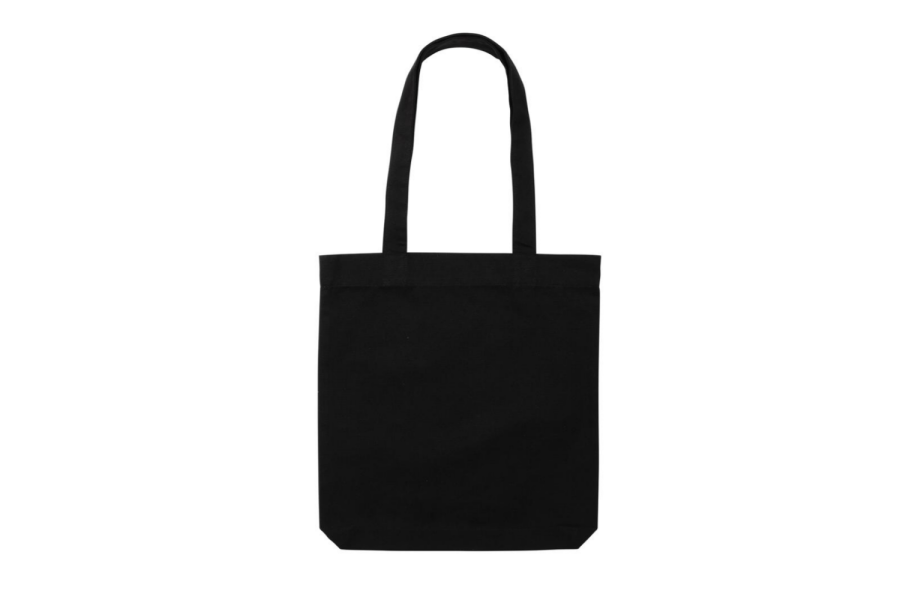 Impact AWARE™ 285gsm rcanvas tote bag undyed: item front