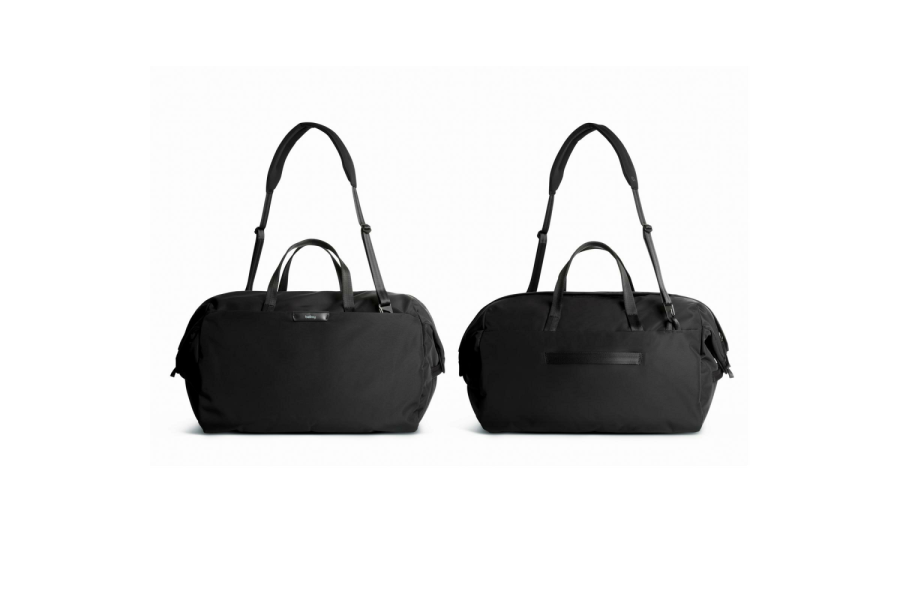 Bellroy Classic Weekender 45 L: Avant du produit