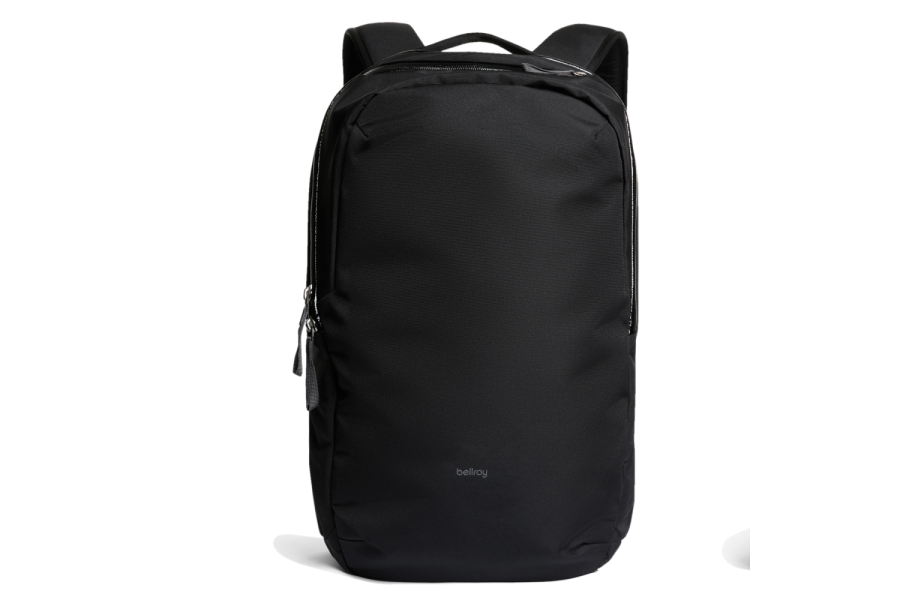 Sac à dos Bellroy Via: Avant du produit, au centre