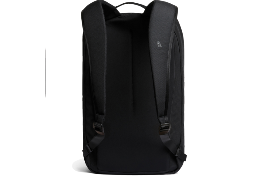 Sac à dos Bellroy Via: Sangle droite