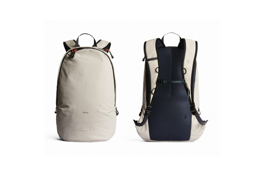Sac à dos Bellroy Lite Daypack: Avant du produit