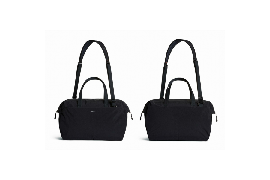 Torba podróżna Bellroy Lite Duffel: Przód produktu