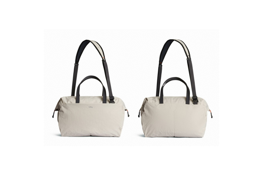 Torba podróżna Bellroy Lite Duffel: item back left