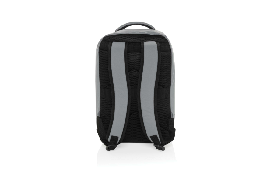 Ace Aware™ RPET reisikott: rihm vasakule