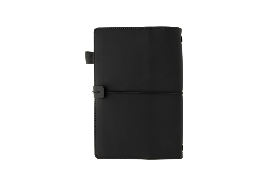 Daily Notes Binder 3-in-1 PU-muistikirja: kohteen varmuuskopiointi