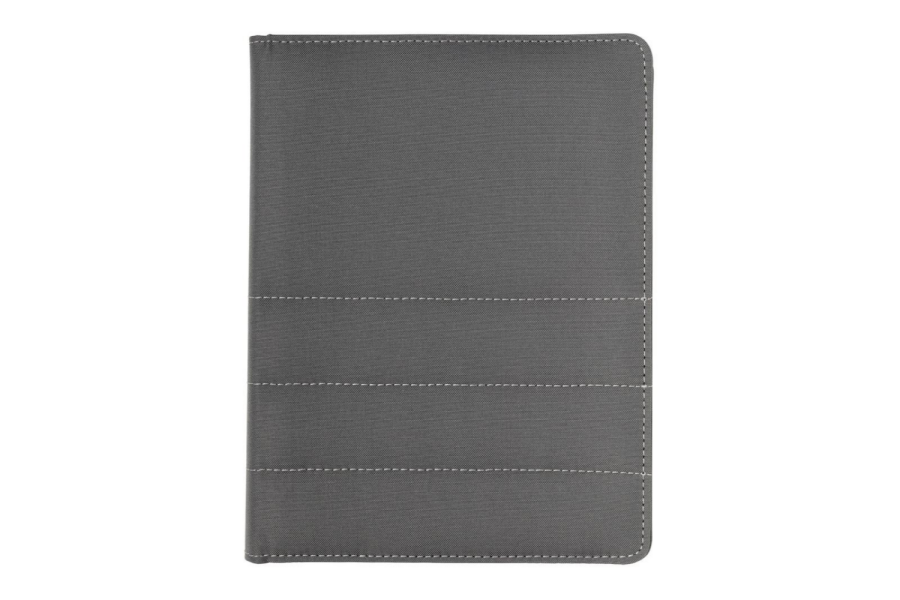 Notes A5 Impact AWARE™ RPET: produkt – przód, góra