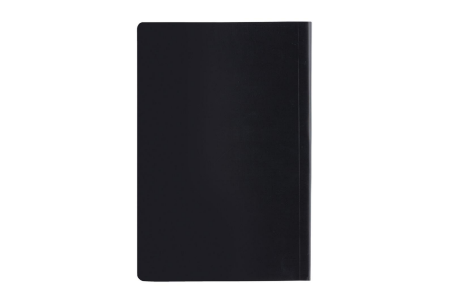 Impact Softcover A5 Notizbuch mit Steinpapier: Gegenstand zurückgesetzt