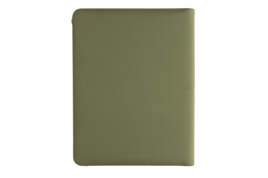 Impact Aware™ deluxe 300D tech portfolio vetoketjulla: tuote takaisin