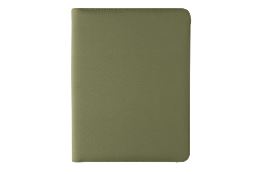 Impact Aware™ deluxe 300D tech portfolio vetoketjulla: tuotteen etupuoli