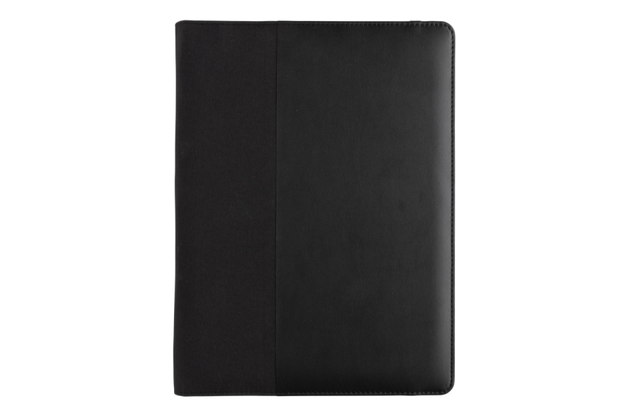 Swiss Peak Script AWARE™ A4 portfell: Ese paremal keskel