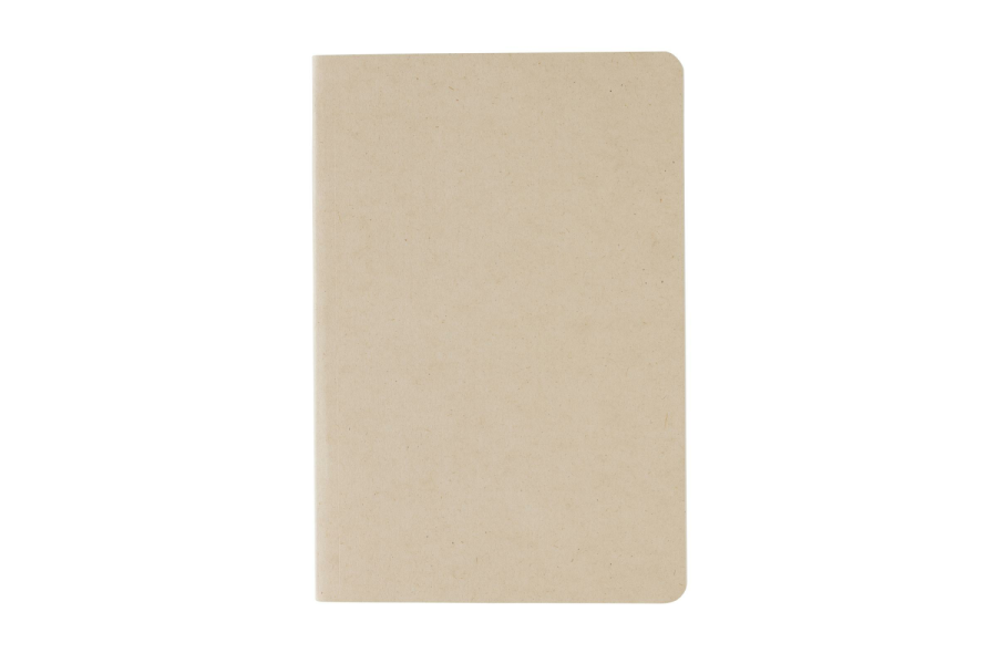 Notes A5 Elowen bez drewna: Przód produktu