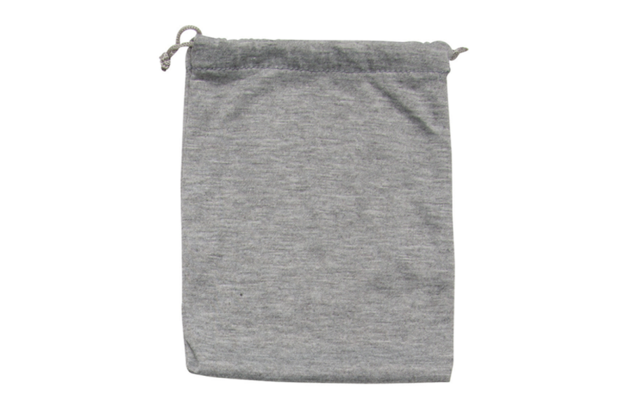 Comfort travel set: pouch