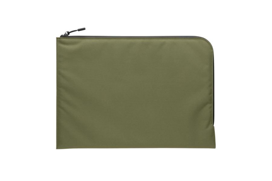 Impact Aware™ 15.6" minimalistinen tietokonetasku: tuotteen etupuoli