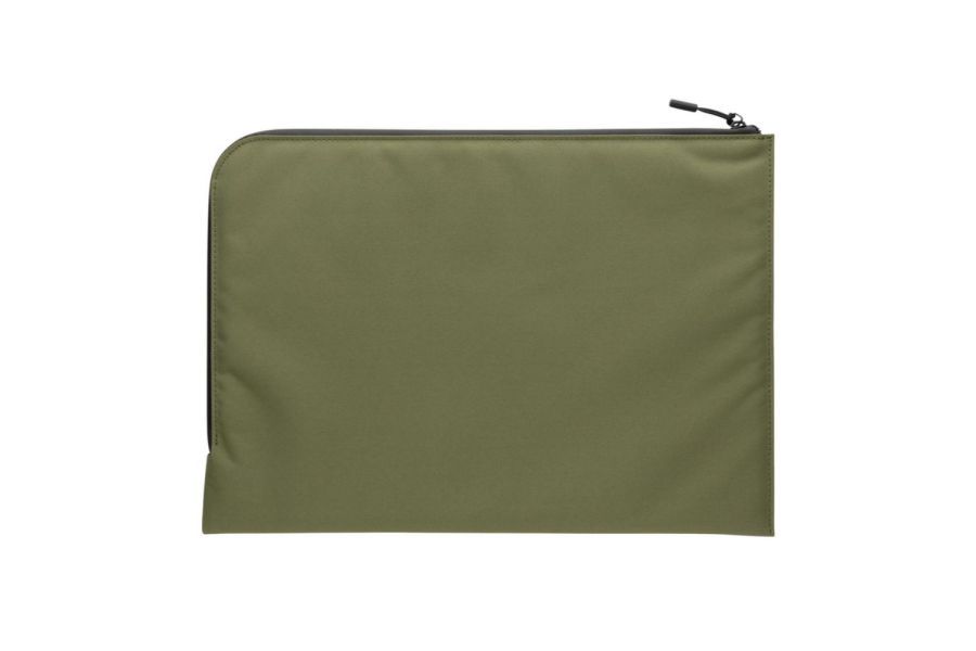 Impact Aware™ 15.6" minimalistinen tietokonetasku: tuote takaisin