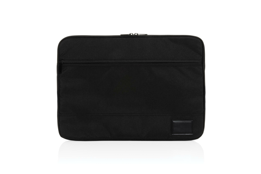 Impact AWARE™ 15.6" tietokonetasku: esine edessä keskellä