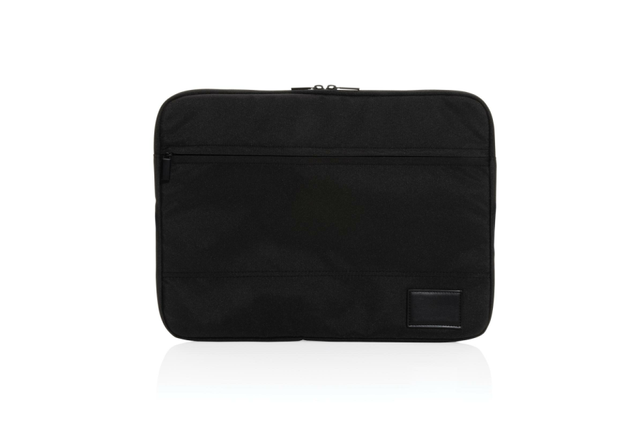 Impact AWARE™ 14' laptop sleeve: item front up