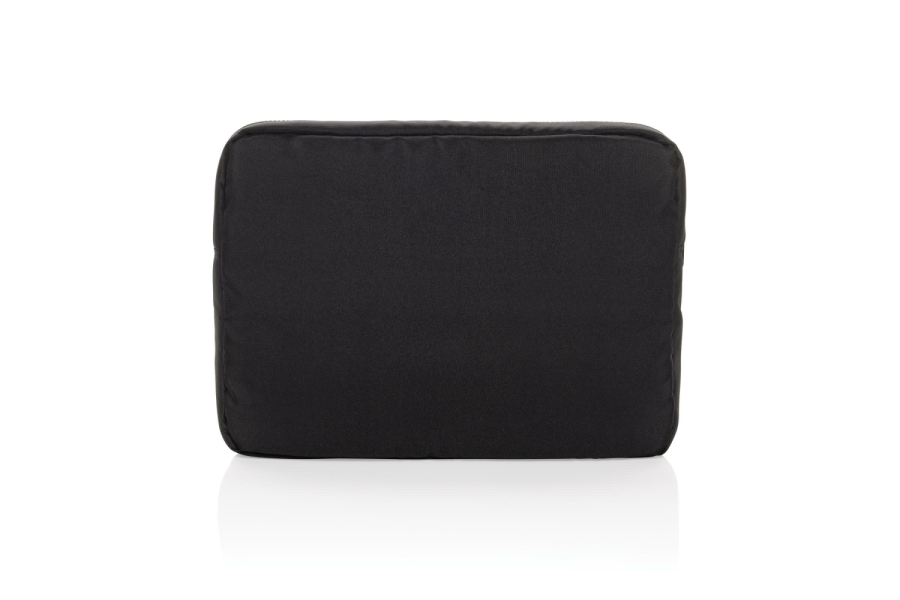 Swiss Peak Aware™ RPET Essential 15,6 collu klēpjdatora apvalks: prece atpakaļ