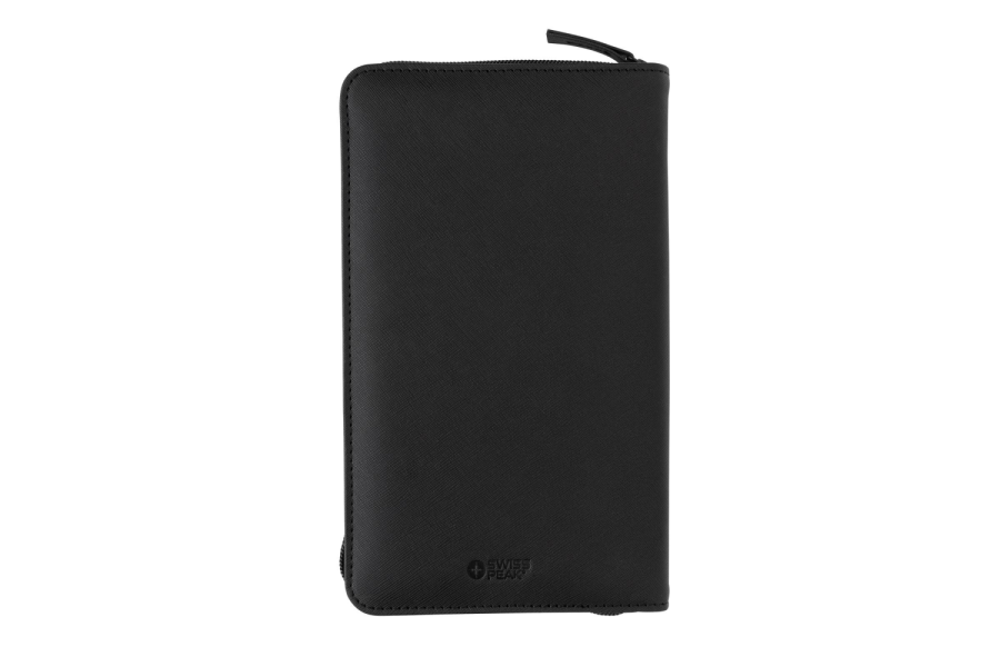 Swiss Peak Heritage RCS rPU RFID reisirahakott: ese tagasi