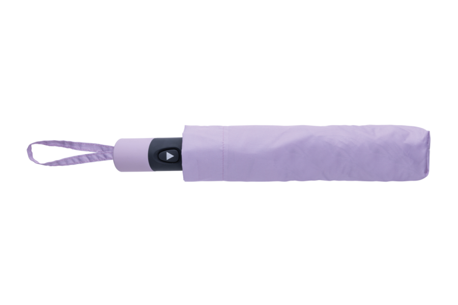 Impact AWARE™ 190T 21" automātiski atverams mini lietussargs: maisiņš
