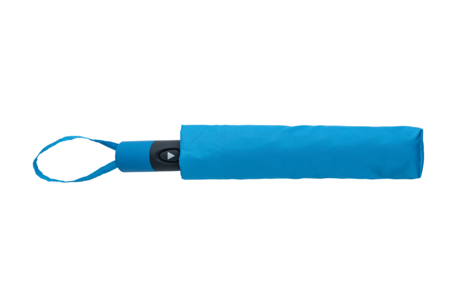 Impact AWARE™ 190T 21" automātiski atverams mini lietussargs: maisiņš