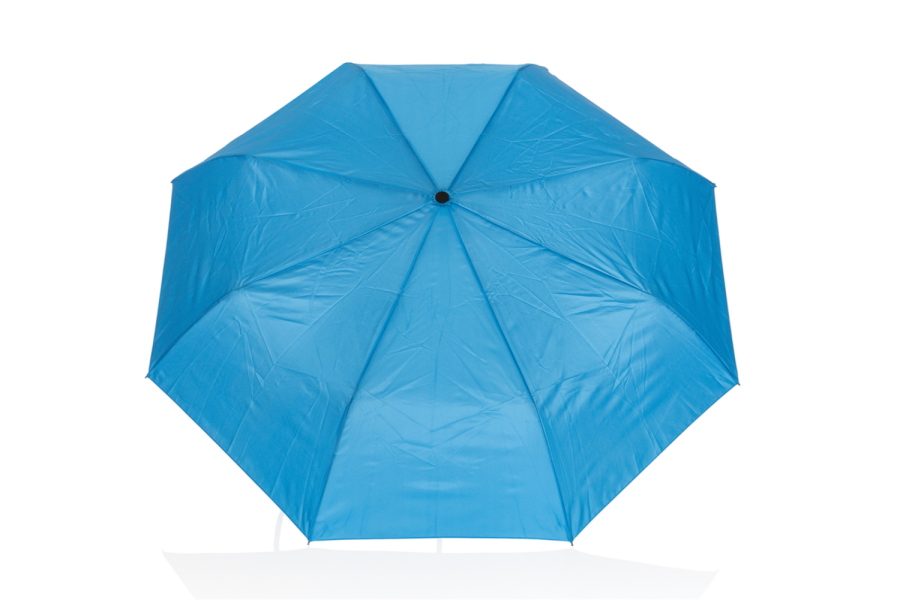 Impact AWARE™ 190T 21" automātiski atverams mini lietussargs: lietussargs