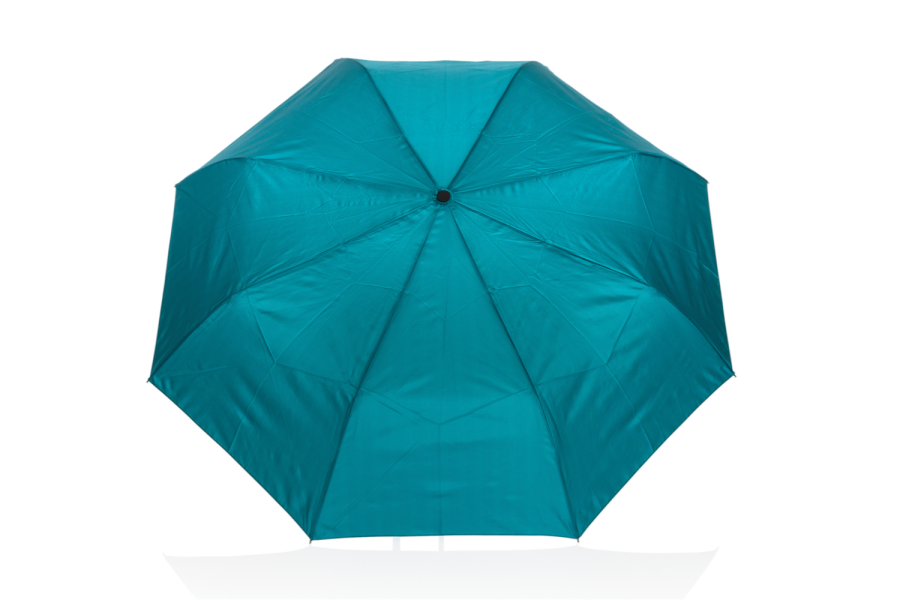 Impact AWARE™ 190T 21" automātiski atverams mini lietussargs: lietussargs
