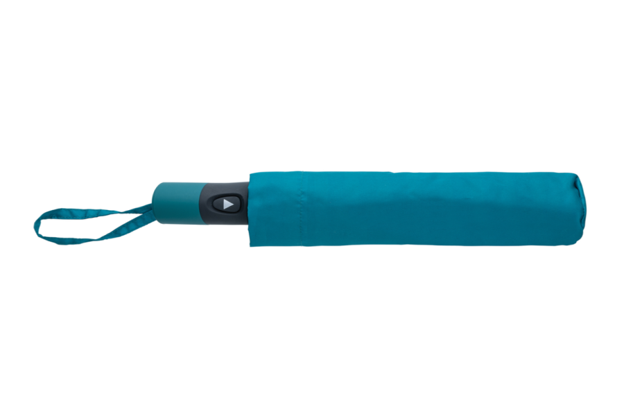 Impact AWARE™ 190T 21" automātiski atverams mini lietussargs: maisiņš