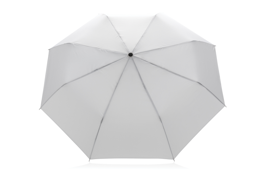 20,5-tolline Impact AWARE™ RPET 190T minivihmavari: vihmavari