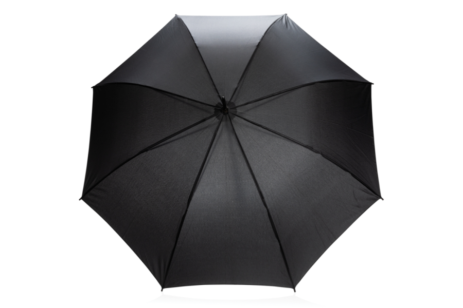 23" Impact AWARE™ RPET 190T automaattisesti avautuva sateenvarjo: sateenvarjo