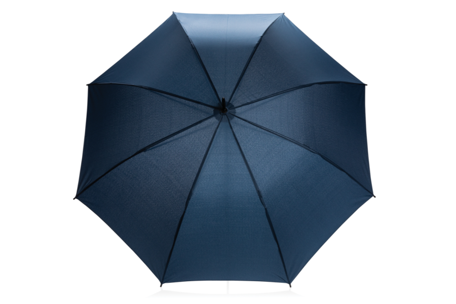 23" Impact AWARE™ RPET 190T automaattisesti avautuva sateenvarjo: sateenvarjo