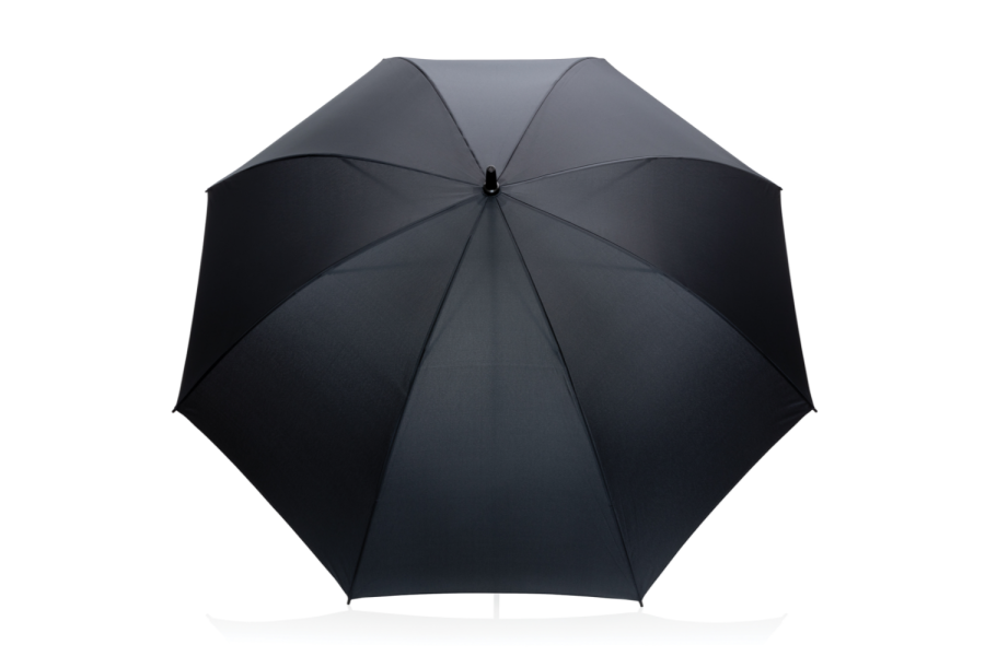 30" Impact AWARE™ RPET 190T sturmfester Regenschirm: Regenschirm