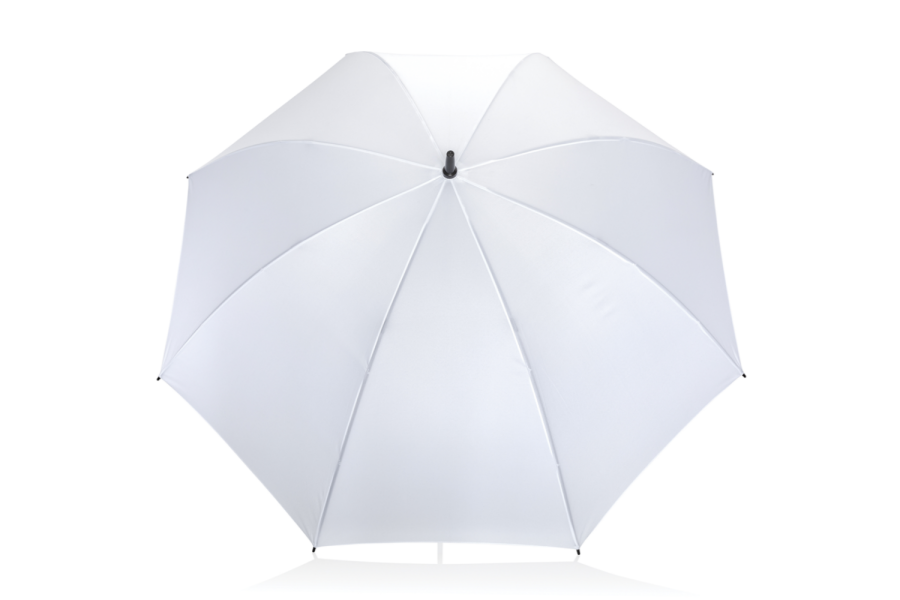 30" Impact AWARE™ RPET 190T sturmfester Regenschirm: Regenschirm