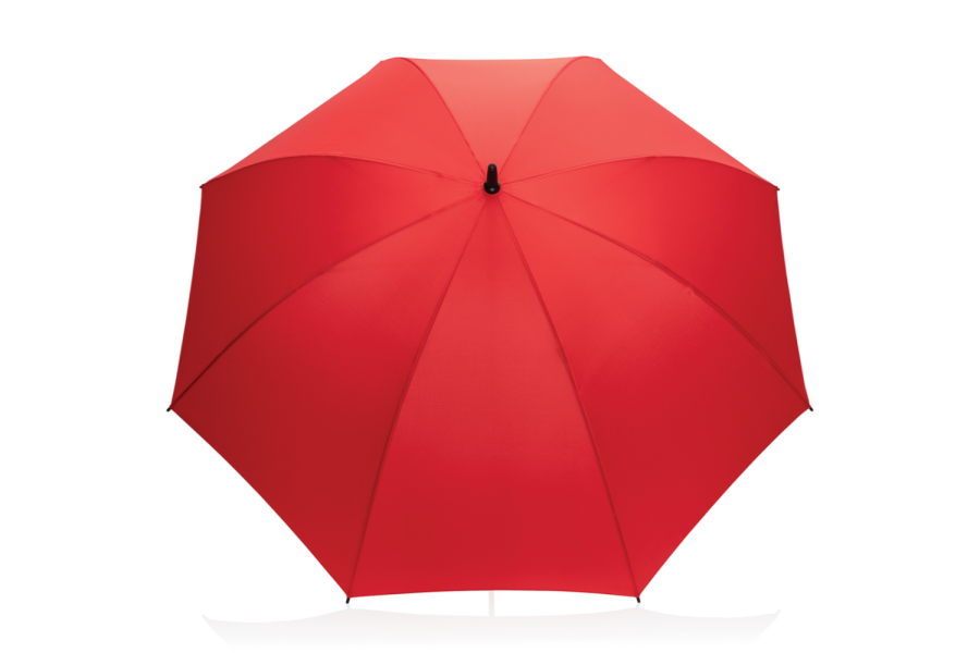 30" Impact AWARE™ RPET 190T sturmfester Regenschirm: Regenschirm