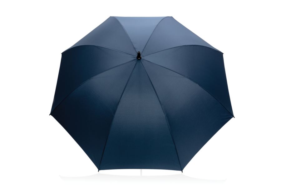 30" Impact AWARE™ RPET 190T sturmfester Regenschirm: Regenschirm