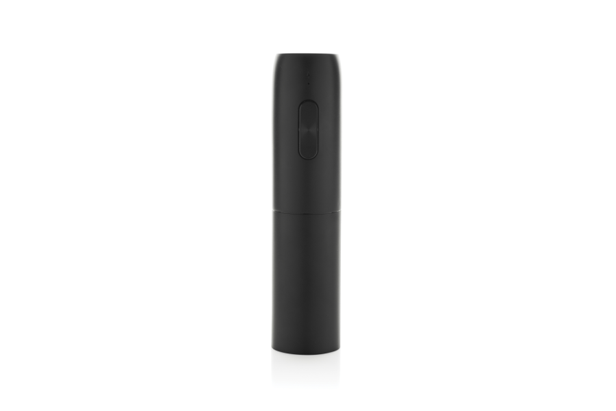 Tire-bouchon électrique rechargeable Vino: Avant du produit
