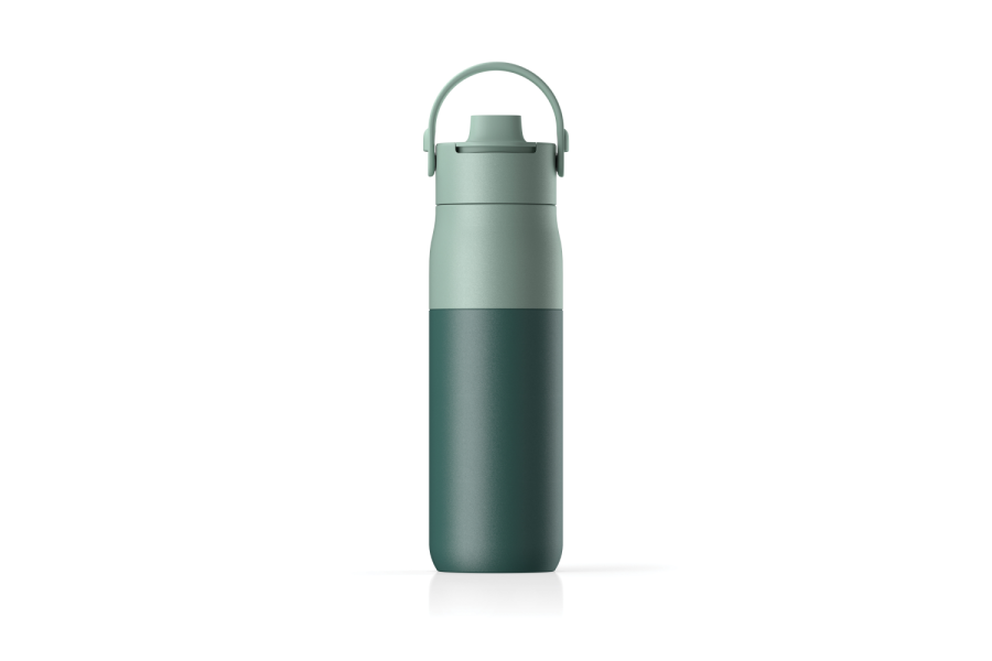 BRITA LARQ Essential pudel 1000ml: ese