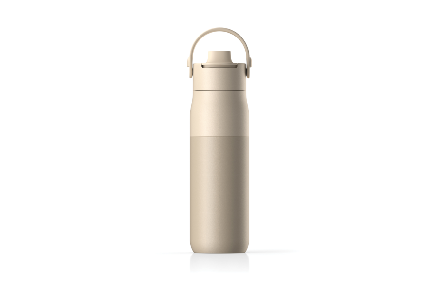 BRITA LARQ Essential pudel 1000ml: ese