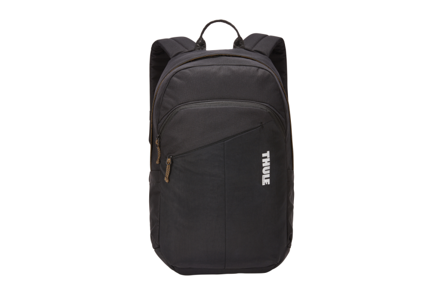 Thule Indago Rucksack 23L: Gegenstand vorne links
