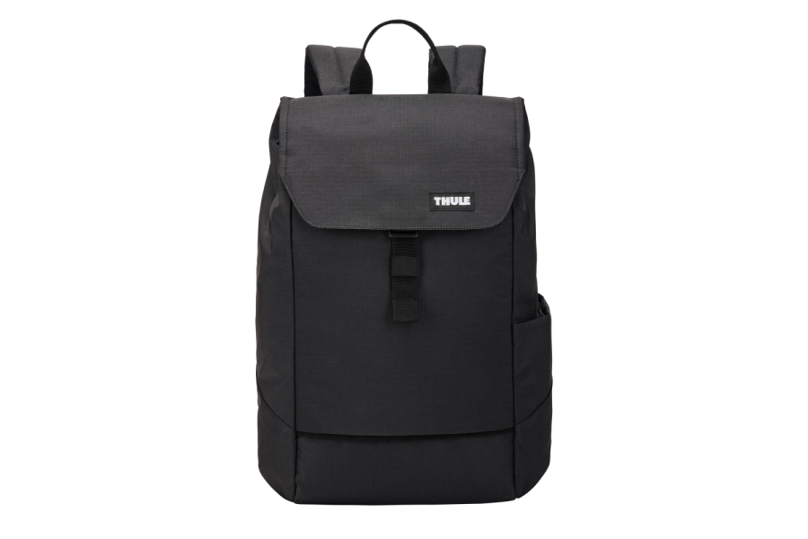 Thule Lithos Rucksack 16L: Klappe