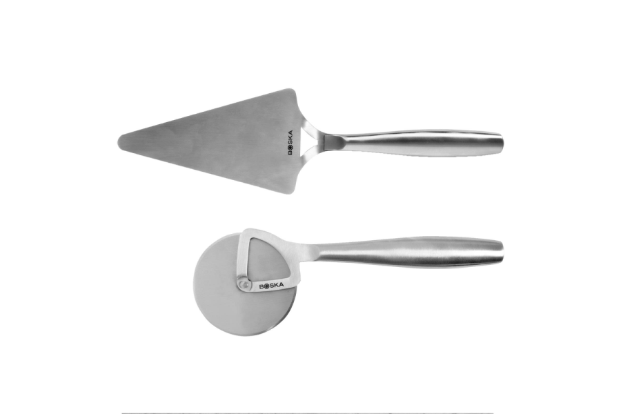 Zestaw do pizzy BOSKA Copenhagen: handle