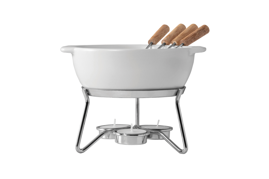 BOSKA Käse-Fondue Set Party - 750ml: Vorderseite des Artikels