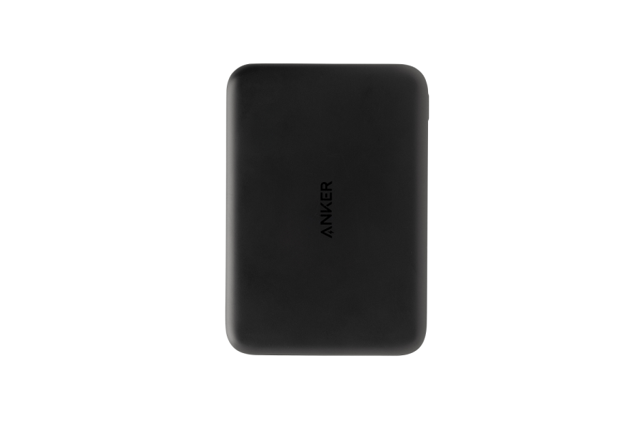 Anker Nano Wireless Power Bank 5K 15W MagGo slim Qi 2.0: ese tagasi alla