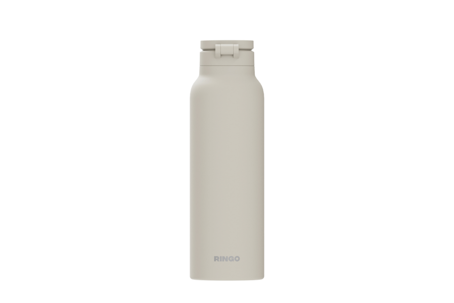 RINGO Pro MagSafe® ūdens pudele ar magnētisko gredzenu, 710 ml: prece atpakaļ
