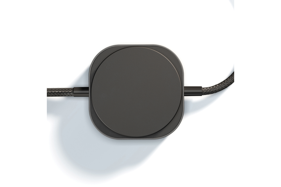 Zens latauskaapeli USB-C – C Pro 2: tuotteen yläosa
