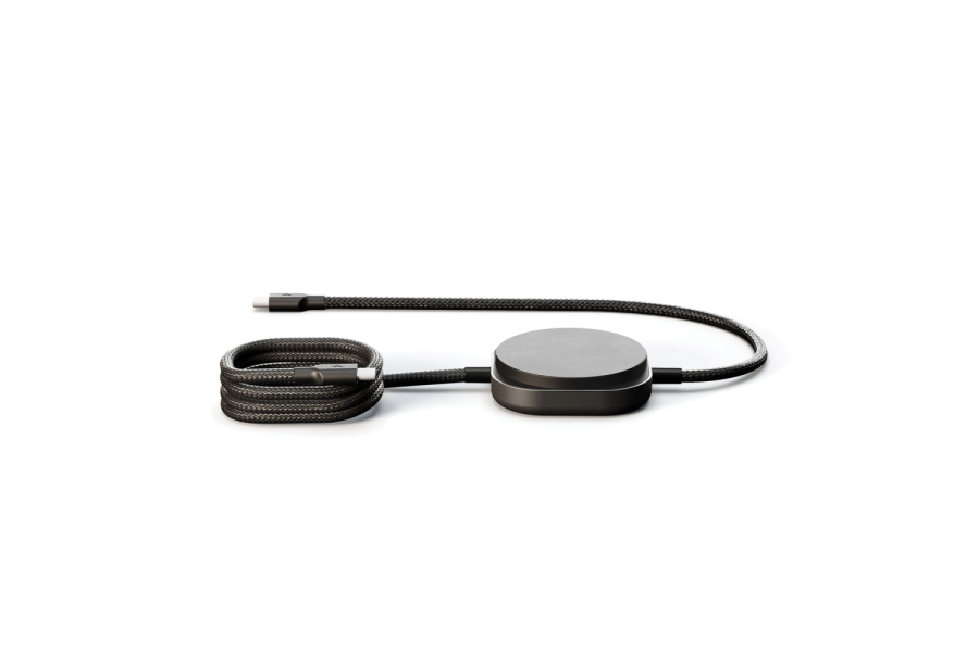 Zens latauskaapeli USB-C – C Pro 2: tuote takaisin